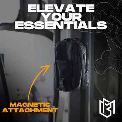 Magno Attach™ - GymBag