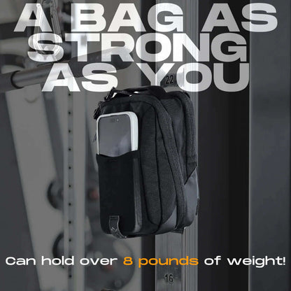 Magno Attach™ - GymBag