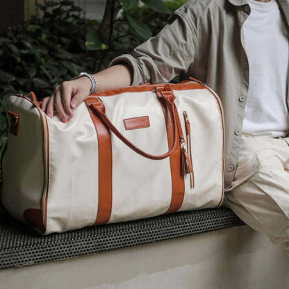 Duffel Travel Bag