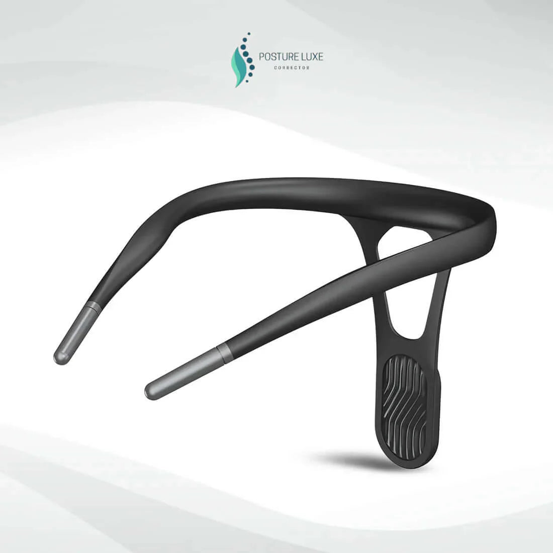 The Smart Posture Luxe: App Connectivity