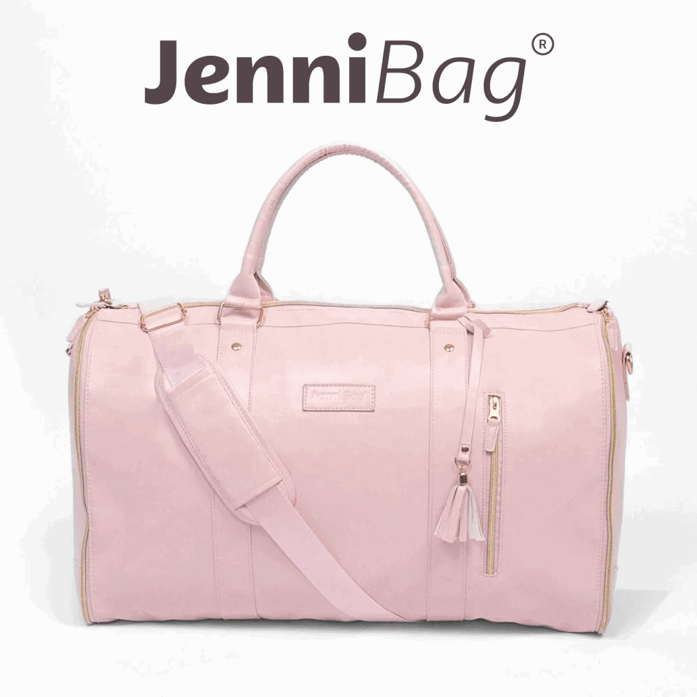 Jenni Travel Bag