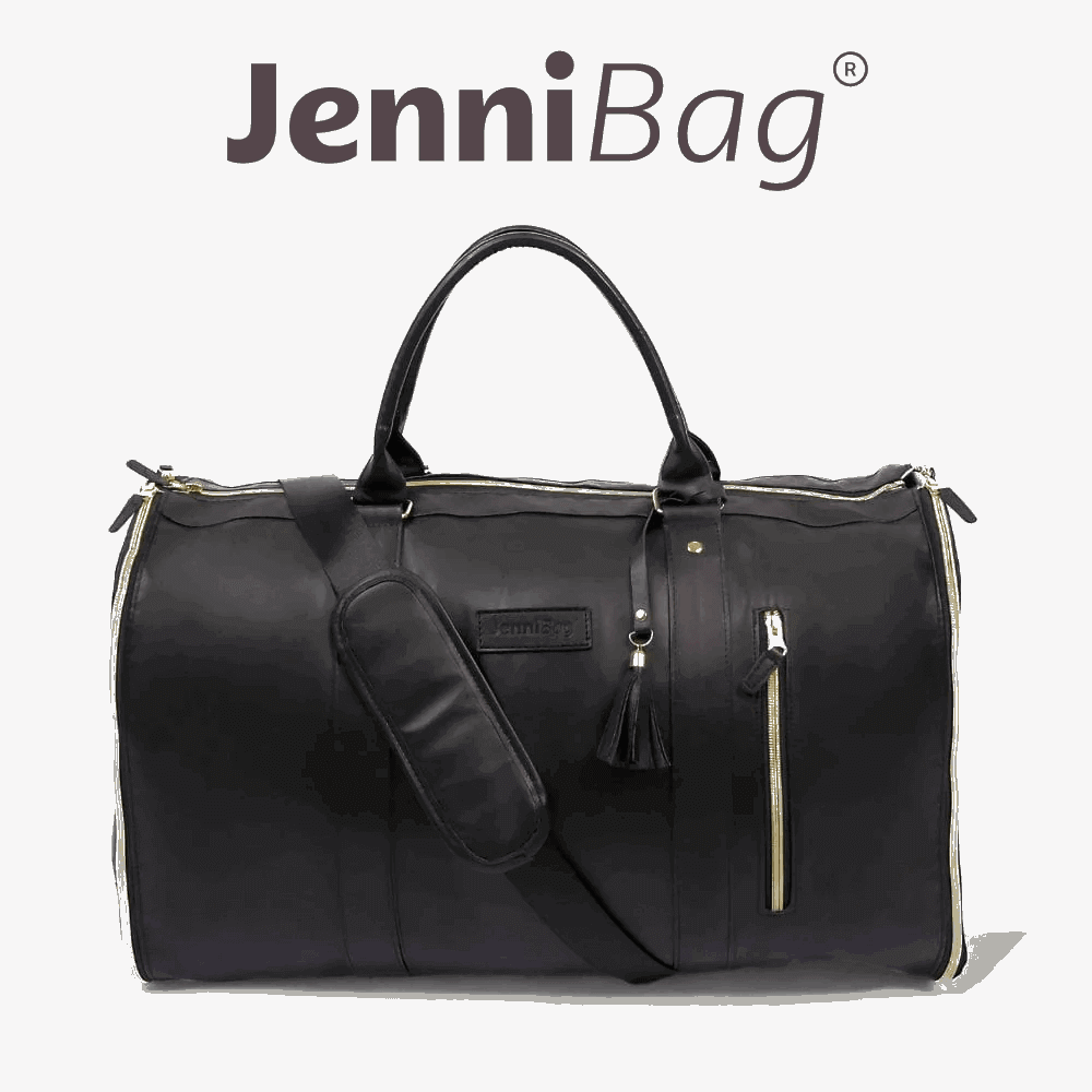 Jenni Travel Bag