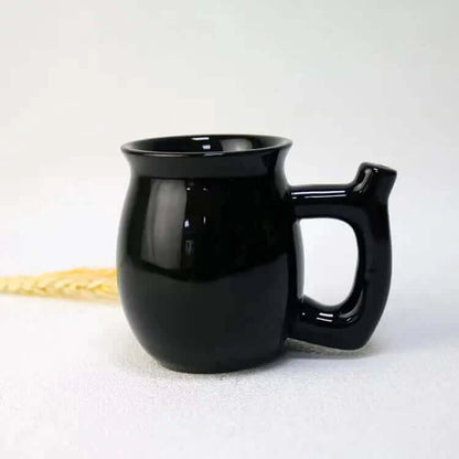 Wake and Bake Coffee Cup