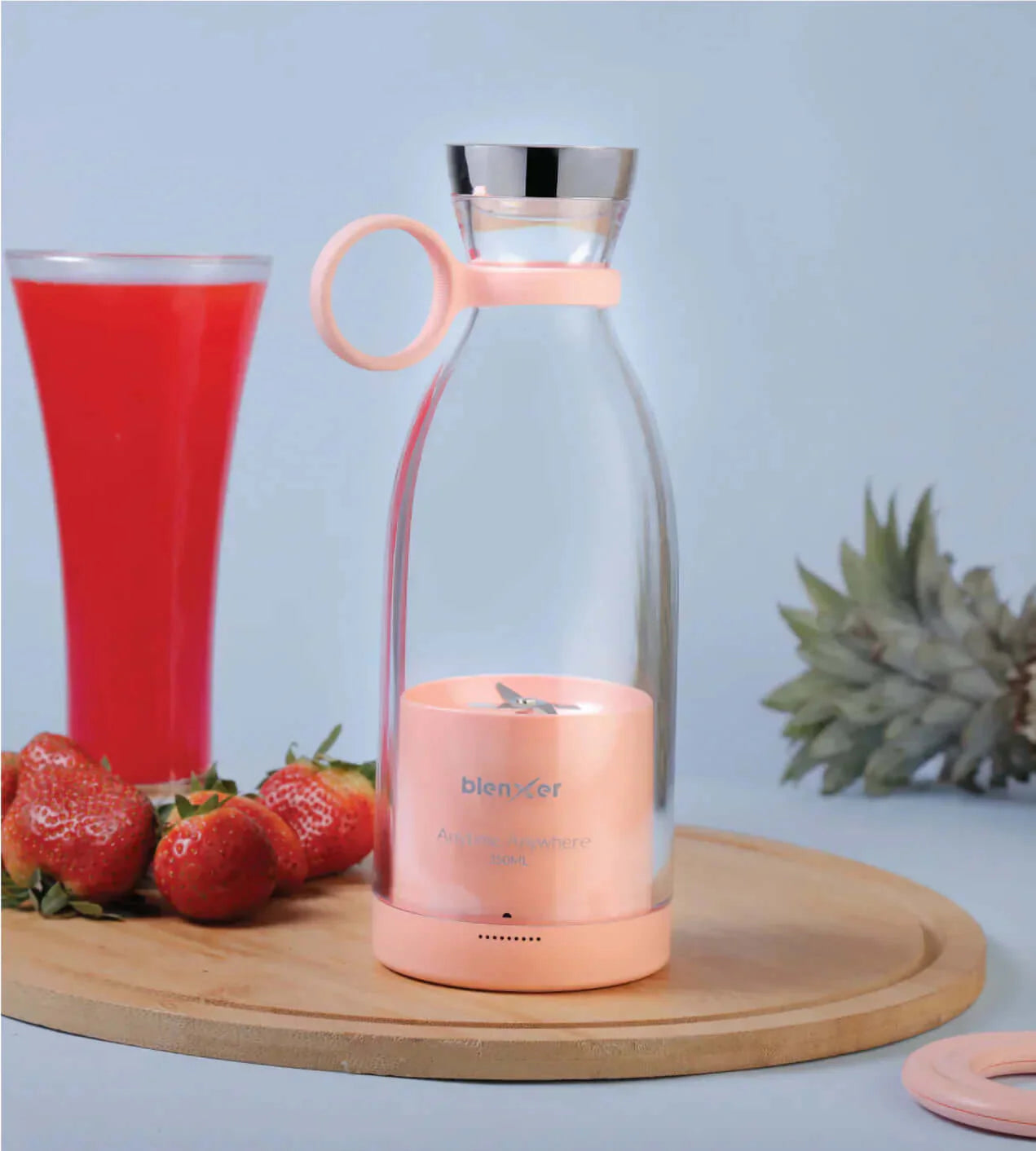 Blenxer Portable Blender