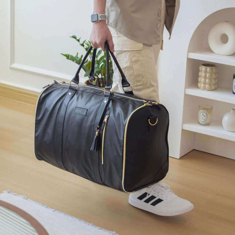 Duffel Travel Bag