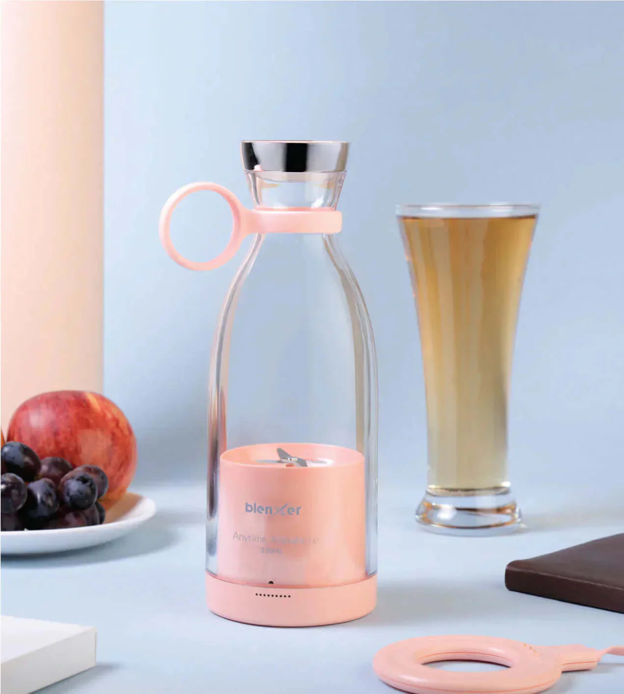 Blenxer Portable Blender