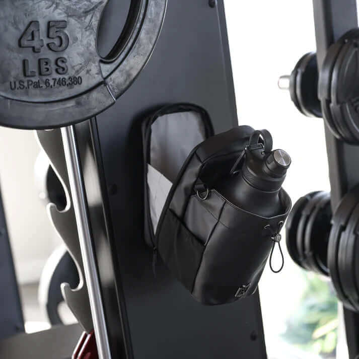 Magno Attach™ - GymBag