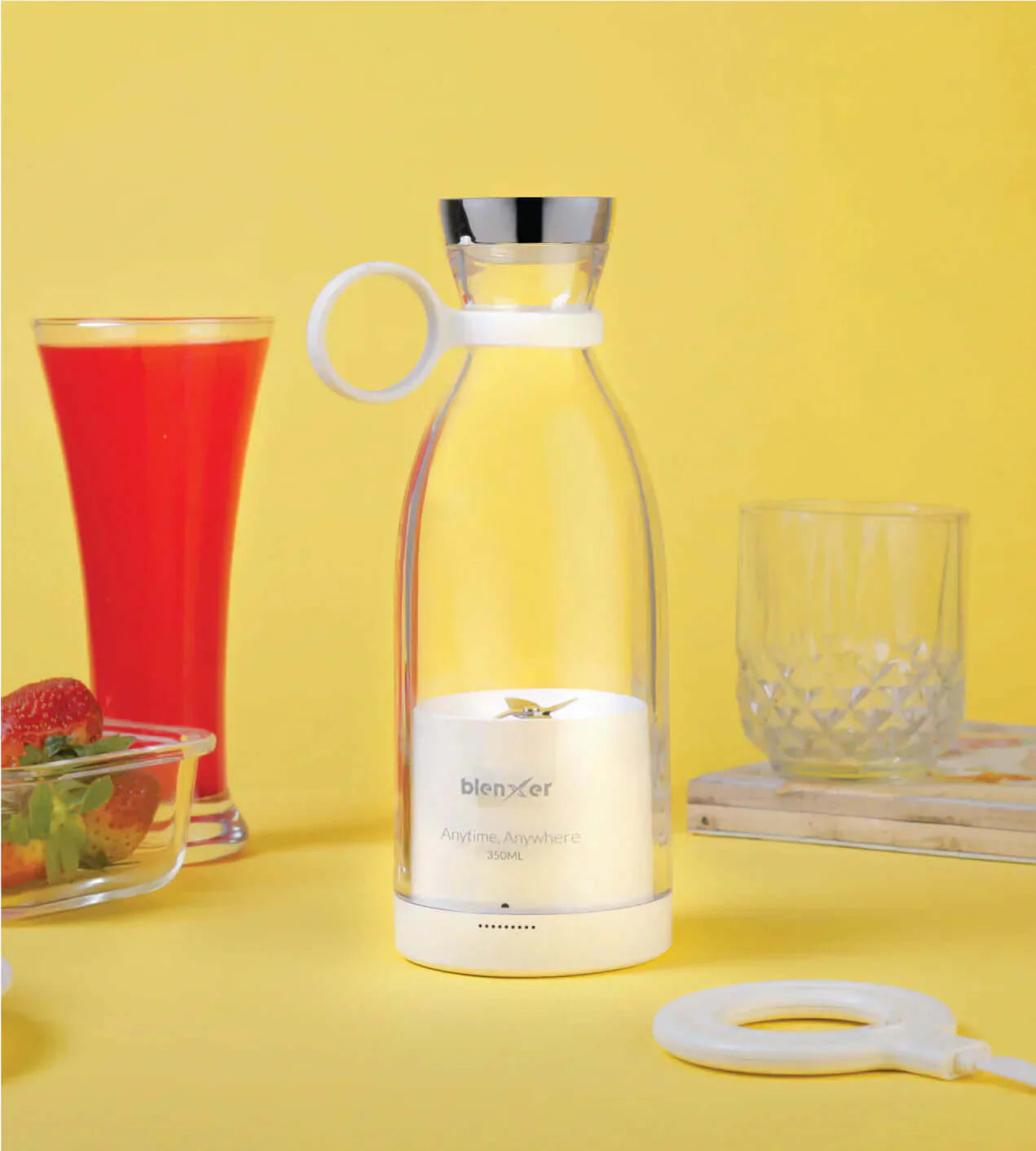 Blenxer Portable Blender