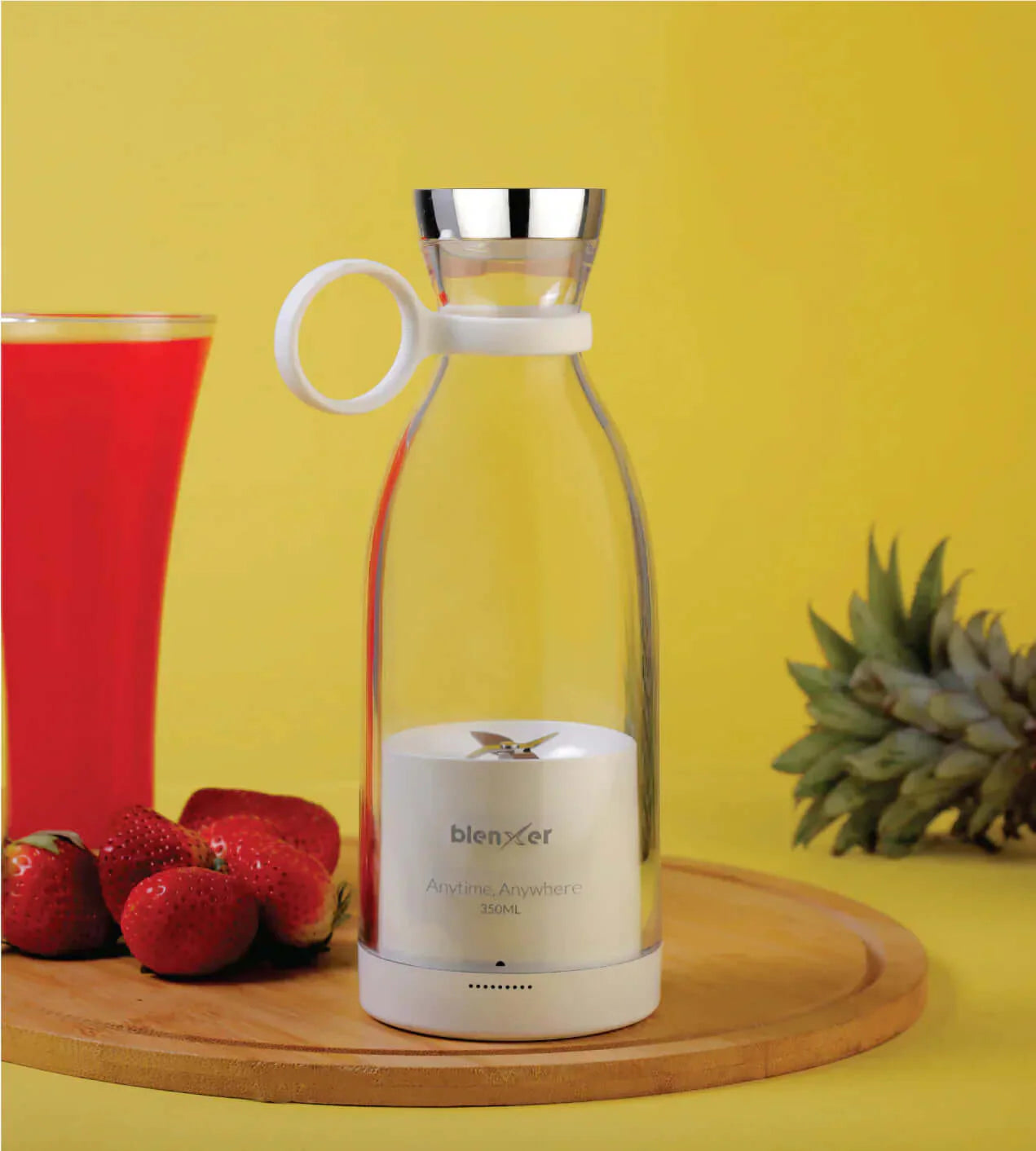 Blenxer Portable Blender