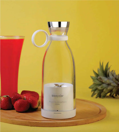 Blenxer Portable Blender