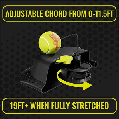 Swingball Rebound Tennis