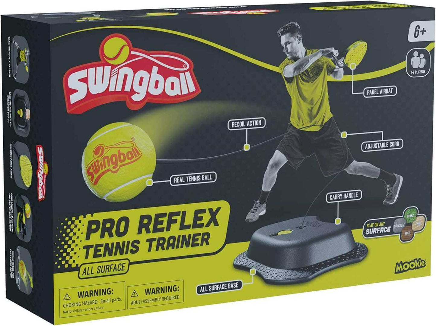 Swingball Rebound Tennis