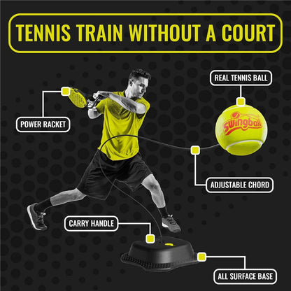 Swingball Rebound Tennis