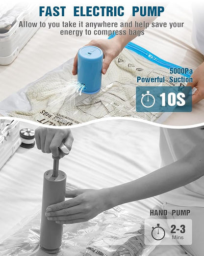 Travel Vacuum Bag - 60L