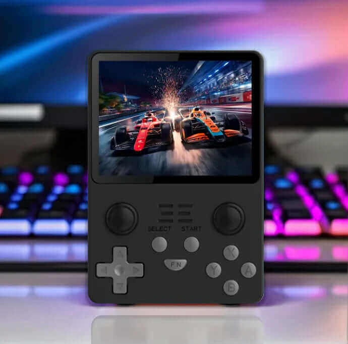 Mini Playstation R36s 64Gb