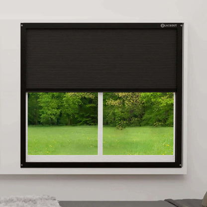 100% Blackout™ Blinds