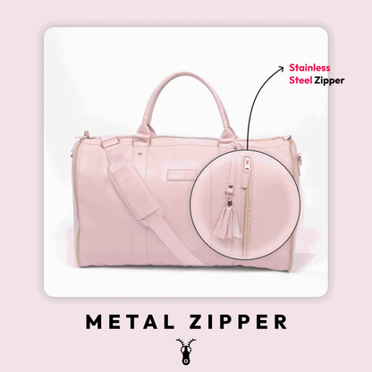 Jenni Travel Bag