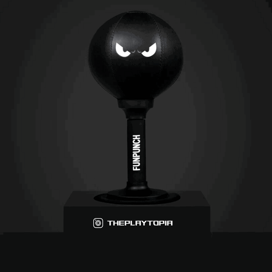 Fun punch