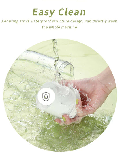 Premium Fresh Juice Portable Blender