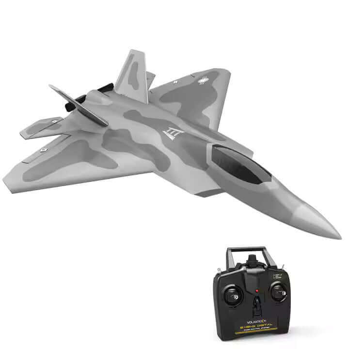 F22 RC Fighter Plane