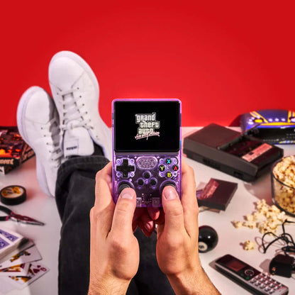 Mini Playstation R36s 64Gb