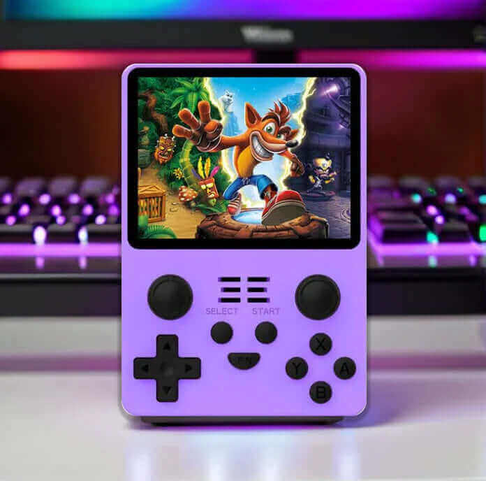 POWKIDDY RGB 20S ™️