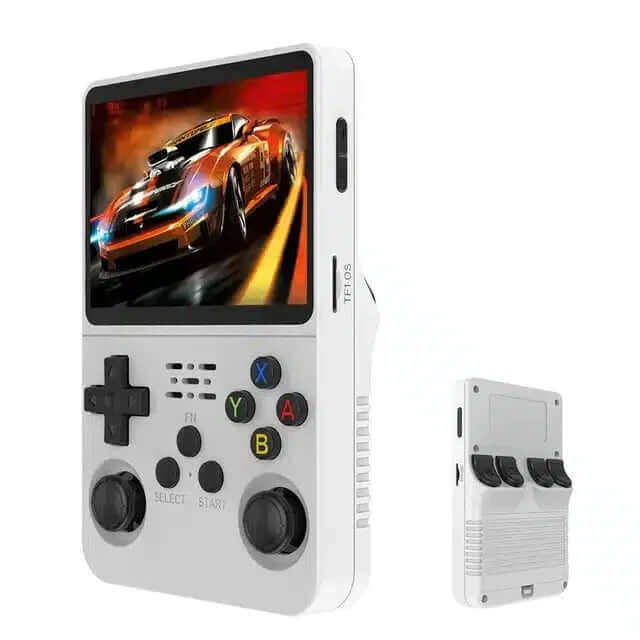 Mini Playstation R36s 64Gb