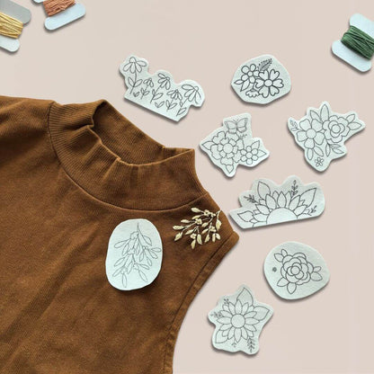 Stitch Buddy™ -Set of 100