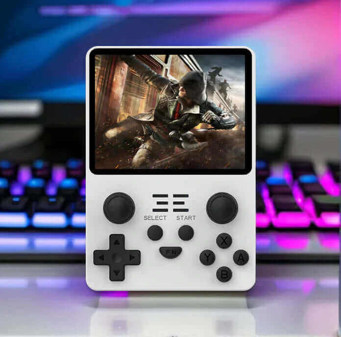 POWKIDDY RGB 20S ™️