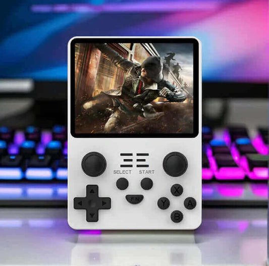 POWKIDDY RGB 20S ™️