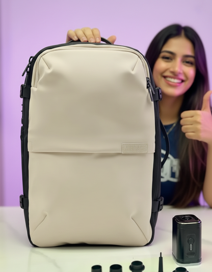 Travel Vacuum Bag - 60L