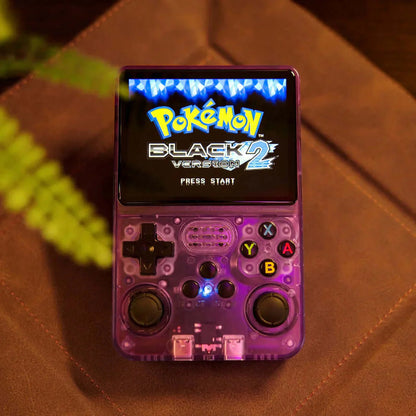 Mini Playstation R36s 64Gb