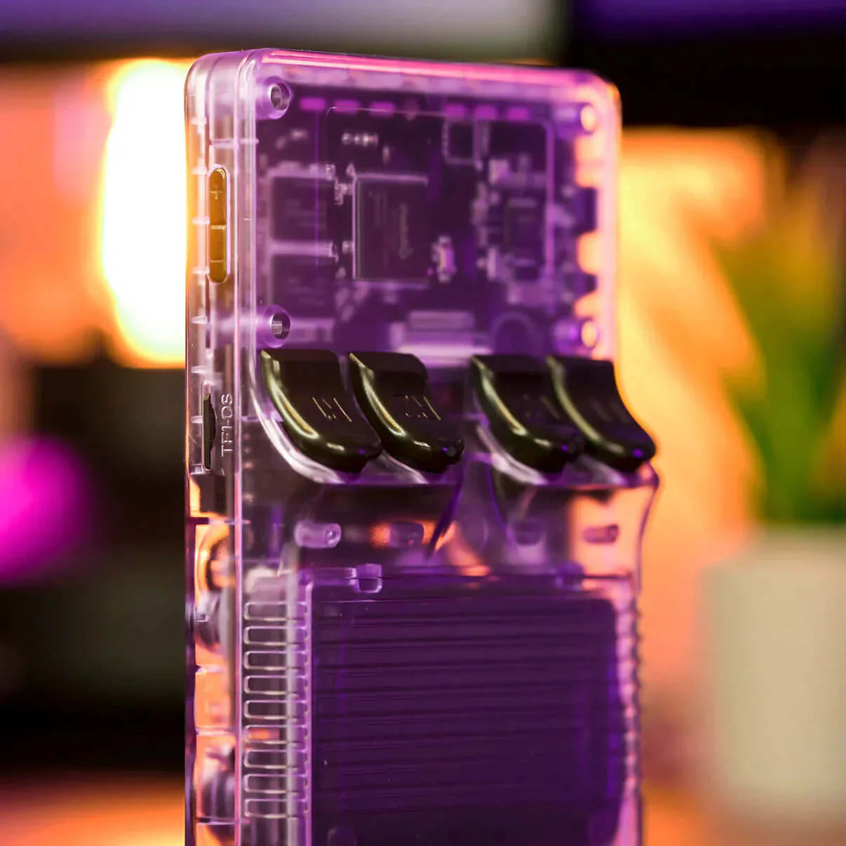 Mini Playstation R36s 64Gb