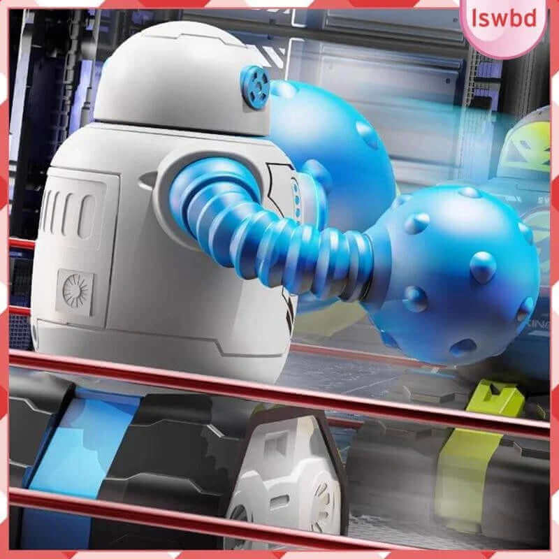 SHARPER IMAGE RC BUMPER CAR