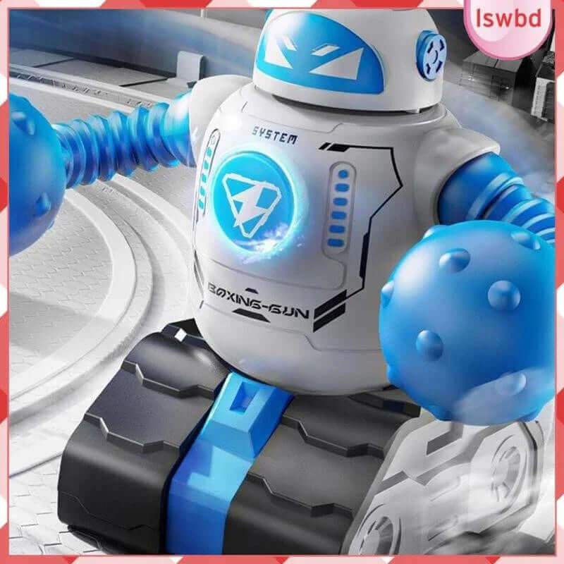 SHARPER IMAGE RC BUMPER CAR