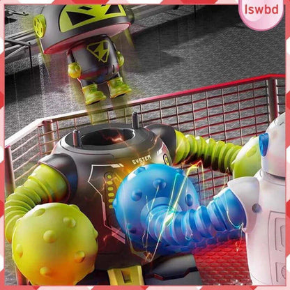 SHARPER IMAGE RC BUMPER CAR