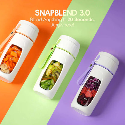 Snap Blend 3.0