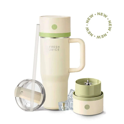 Fresh Juice TumblerBlend™ Portable Blender